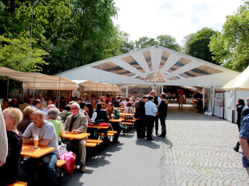 Schlappentag 2015 Festprogramm Festbetrieb mit Egertaler – Foto 7