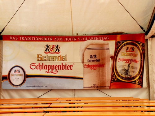 Schlappentag 2015 Festprogramm Festbetrieb mit Egertaler – Foto 9