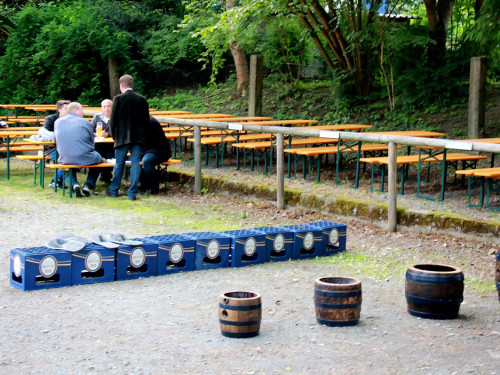 Schlappentag 2015 Festprogramm Festbetrieb mit Egertaler – Foto 13