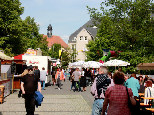 Schlappentag 2015 Festprogramm Festbetrieb mit Egertaler – Foto 16