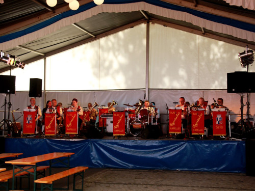 Schlappentag 2015 Festprogramm Festbetrieb mit Egertaler – Foto 18