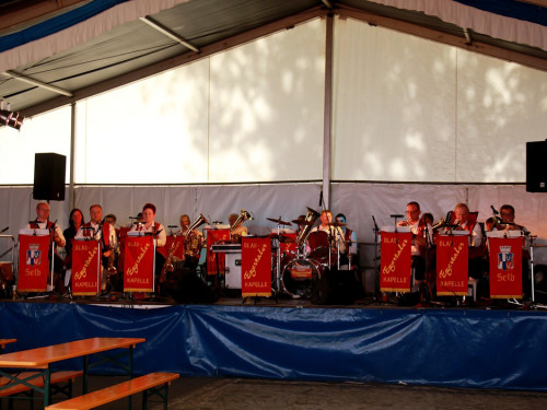 Schlappentag 2015 Festprogramm Festbetrieb mit Egertaler – Foto 19