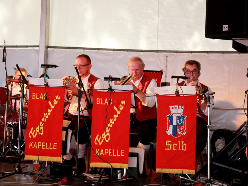 Schlappentag 2015 Festprogramm Festbetrieb mit Egertaler – Foto 21