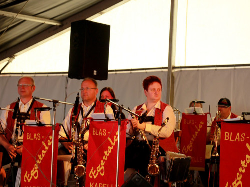 Schlappentag 2015 Festprogramm Festbetrieb mit Egertaler – Foto 22