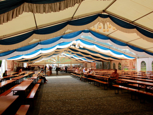Schlappentag 2015 Festprogramm Festbetrieb mit Egertaler – Foto 24