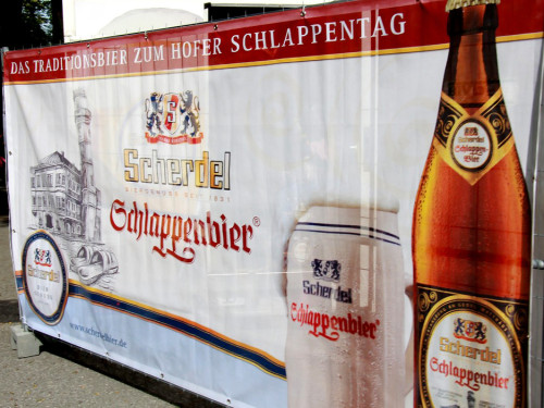 Schlappentag 2015 Festprogramm Festbetrieb mit Egertaler – Foto 26