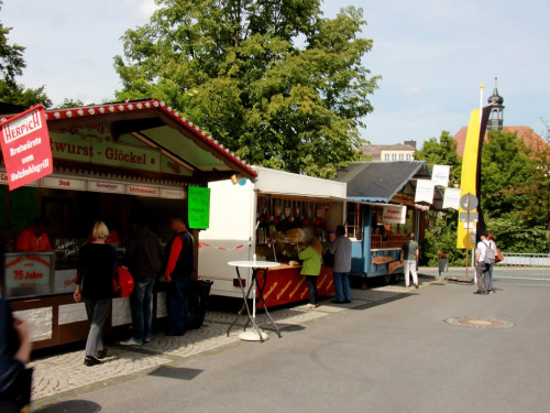 Schlappentag 2015 Festprogramm Festbetrieb mit Egertaler – Foto 30