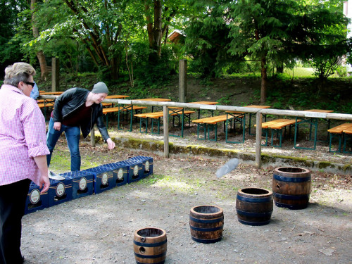 Schlappentag 2015 Festprogramm Festbetrieb mit Egertaler – Foto 38