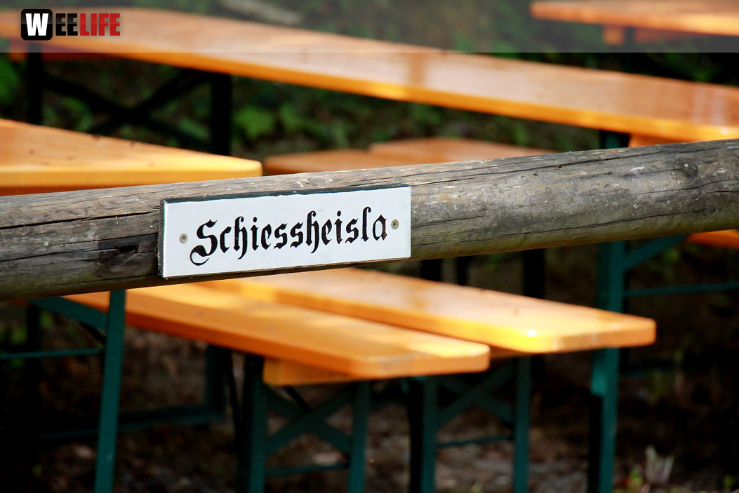 Schlappentag 2015 Festprogramm Festbetrieb mit Egertaler