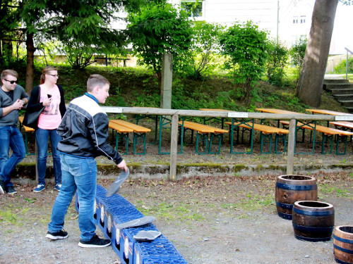 Schlappentag 2015 Festprogramm Festbetrieb mit Egertaler – Foto 42