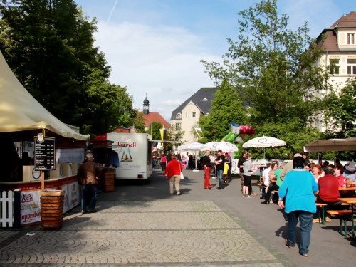 Schlappentag 2015 Festprogramm Festbetrieb mit Egertaler – Foto 44