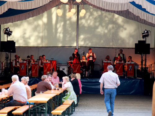 Schlappentag 2015 Festprogramm Festbetrieb mit Egertaler – Foto 46