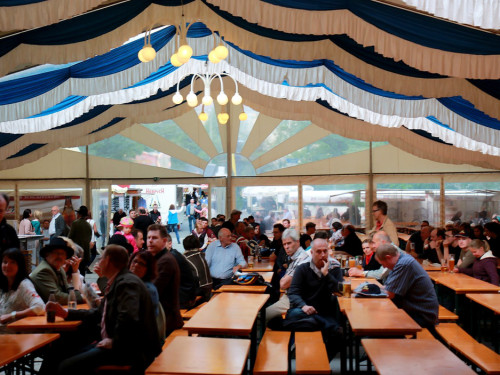 Schlappentag 2015 Festprogramm Festbetrieb mit Egertaler – Foto 52