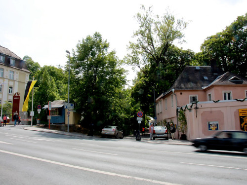 Schlappentag 2015 Festprogramm Festbetrieb mit Egertaler – Foto 53