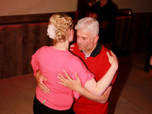 Salsa Cafe mit Verabschiedung vom Denis – Foto 38