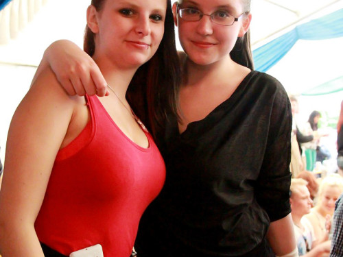 Schlappentag Festbetrieb Abends mit Aischzeit – Foto 11