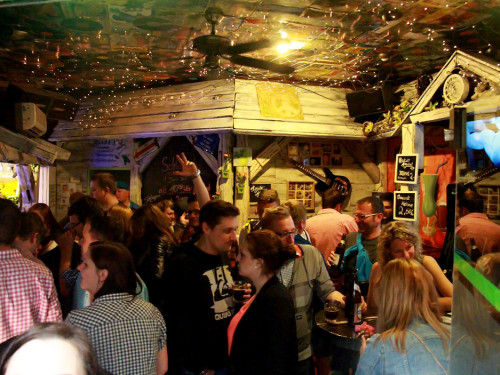 After Schlappentag – Foto 2