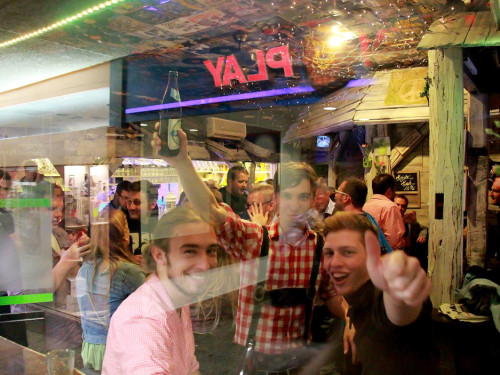 After Schlappentag – Foto 3