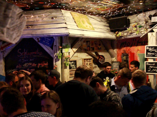 After Schlappentag – Foto 5