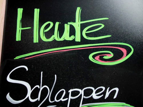 After Schlappentag – Foto 12