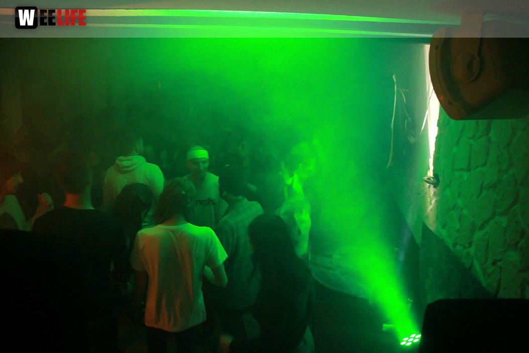 Steilgang Vol. SCHLAPPENTAG AFTERPARTY