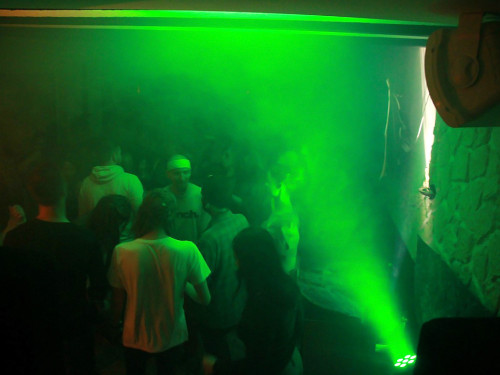 Steilgang Vol. SCHLAPPENTAG AFTERPARTY – Foto 2