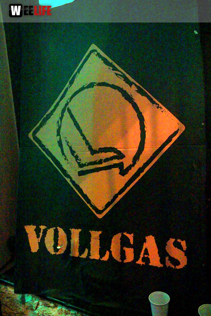 Steilgang Vol. SCHLAPPENTAG AFTERPARTY