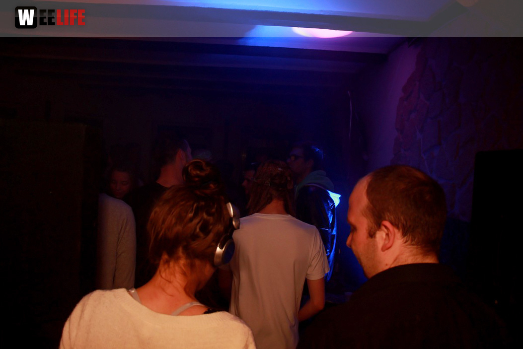 Steilgang Vol. SCHLAPPENTAG AFTERPARTY