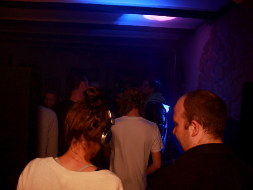 Steilgang Vol. SCHLAPPENTAG AFTERPARTY – Foto 6