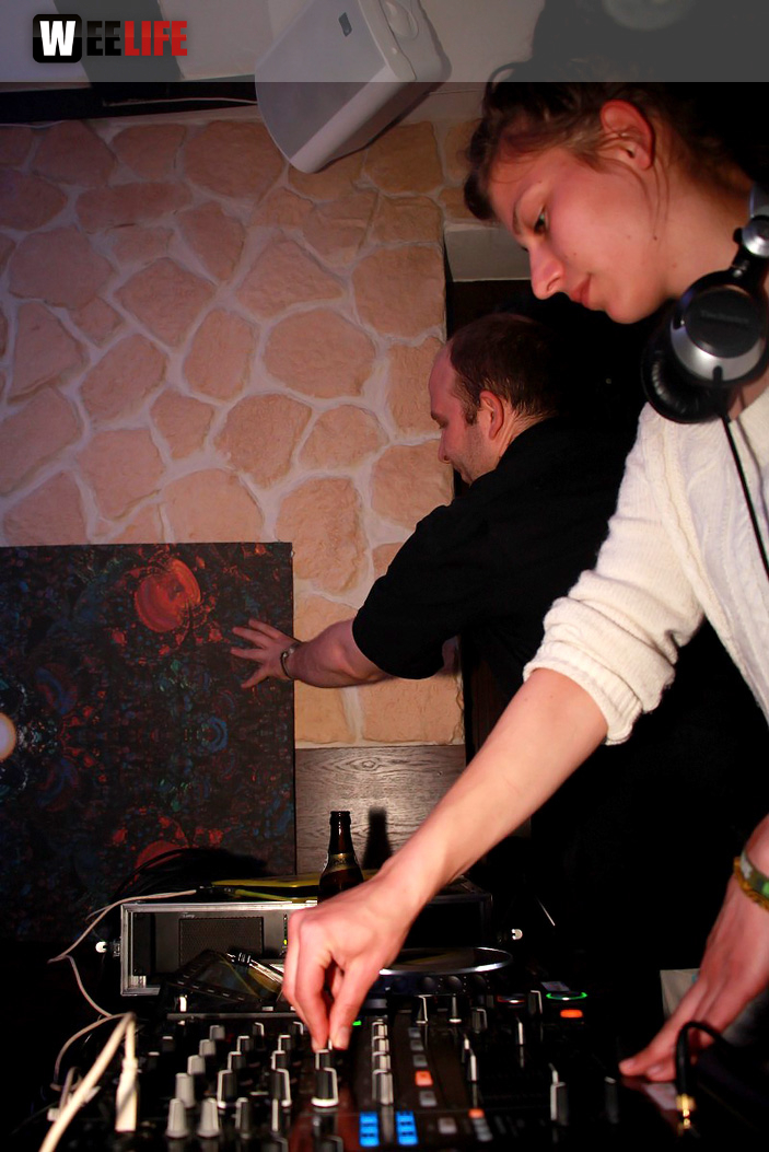 Steilgang Vol. SCHLAPPENTAG AFTERPARTY