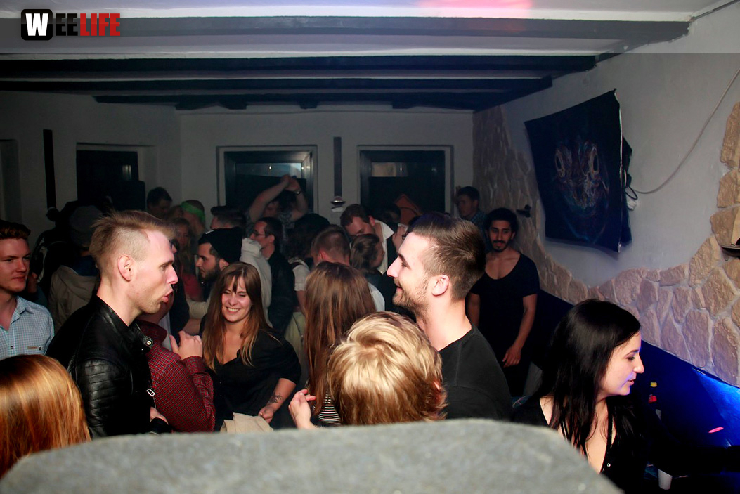 Steilgang Vol. SCHLAPPENTAG AFTERPARTY