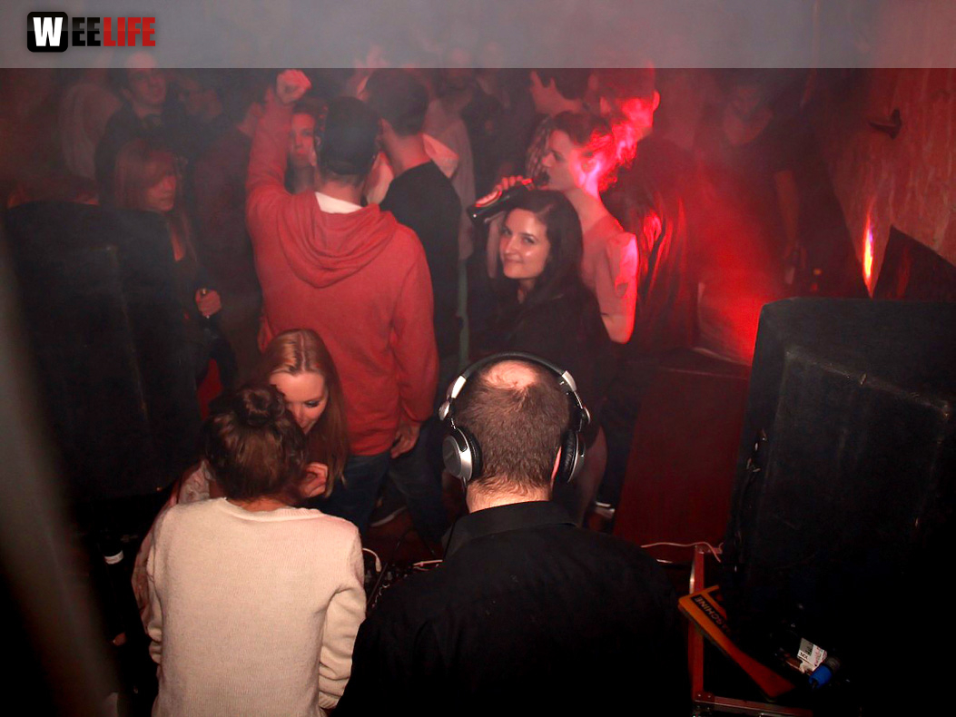 Steilgang Vol. SCHLAPPENTAG AFTERPARTY