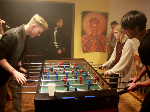 Steilgang Vol. SCHLAPPENTAG AFTERPARTY – Foto 12