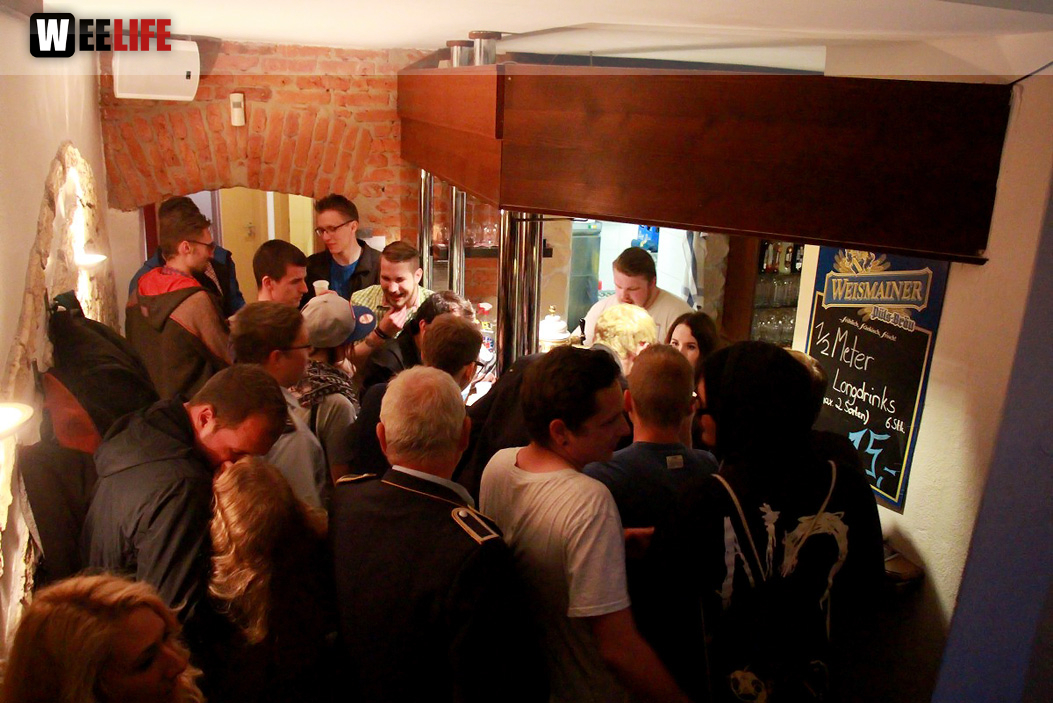 Steilgang Vol. SCHLAPPENTAG AFTERPARTY