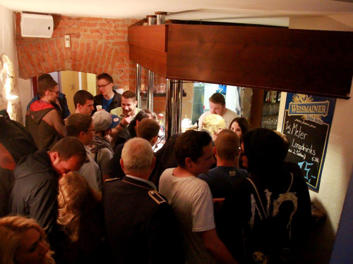 Steilgang Vol. SCHLAPPENTAG AFTERPARTY – Foto 13