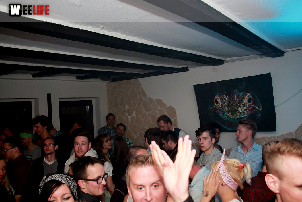 Steilgang Vol. SCHLAPPENTAG AFTERPARTY