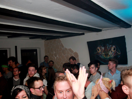 Steilgang Vol. SCHLAPPENTAG AFTERPARTY – Foto 14