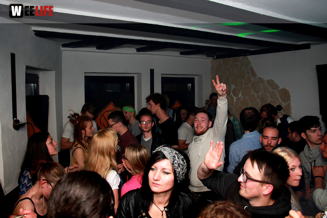 Steilgang Vol. SCHLAPPENTAG AFTERPARTY