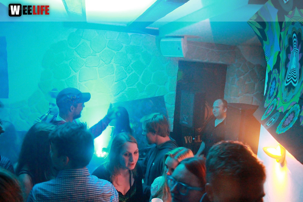 Steilgang Vol. SCHLAPPENTAG AFTERPARTY