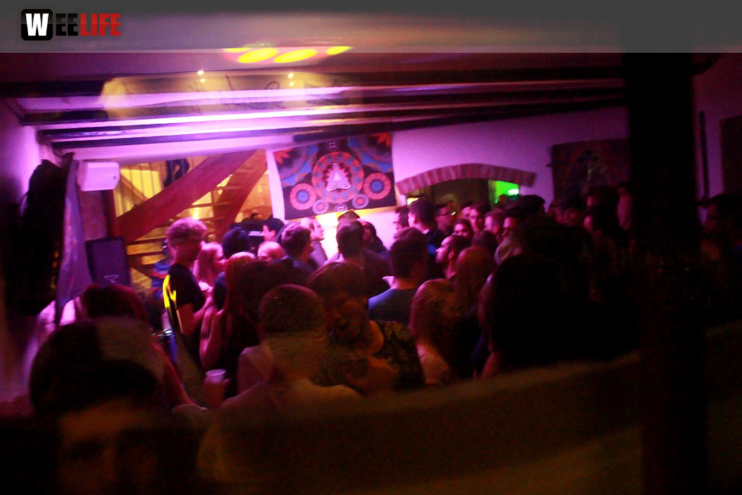 Steilgang Vol. SCHLAPPENTAG AFTERPARTY