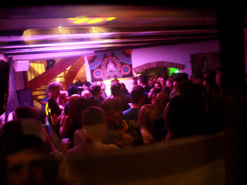 Steilgang Vol. SCHLAPPENTAG AFTERPARTY – Foto 21