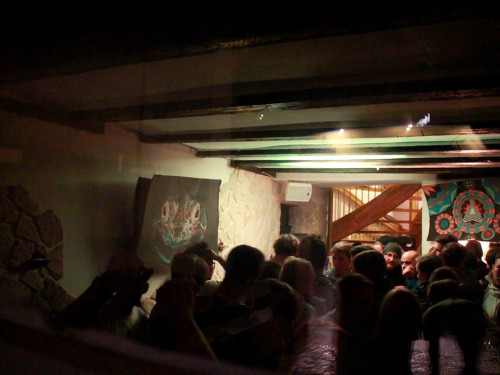 Steilgang Vol. SCHLAPPENTAG AFTERPARTY – Foto 22