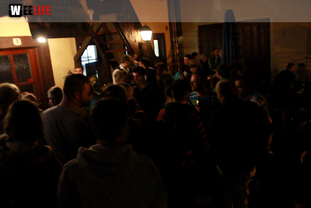 Steilgang Vol. SCHLAPPENTAG AFTERPARTY