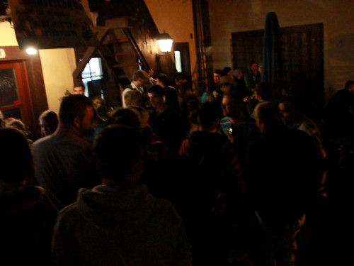 Steilgang Vol. SCHLAPPENTAG AFTERPARTY – Foto 23