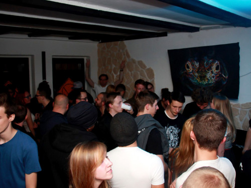Steilgang Vol. SCHLAPPENTAG AFTERPARTY – Foto 24