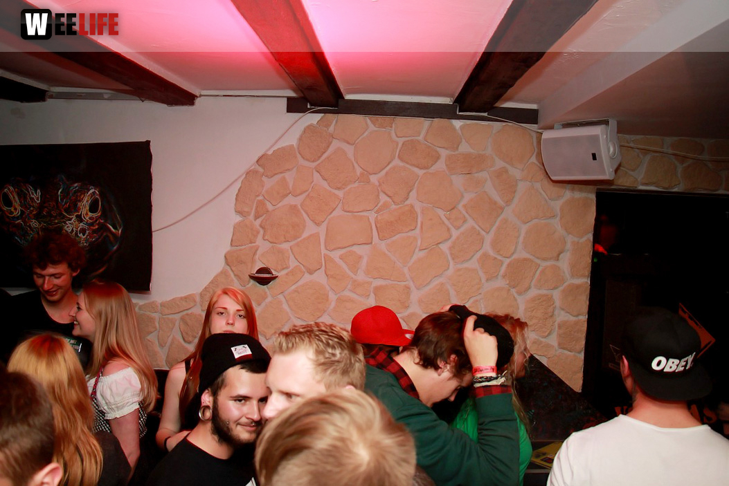 Steilgang Vol. SCHLAPPENTAG AFTERPARTY
