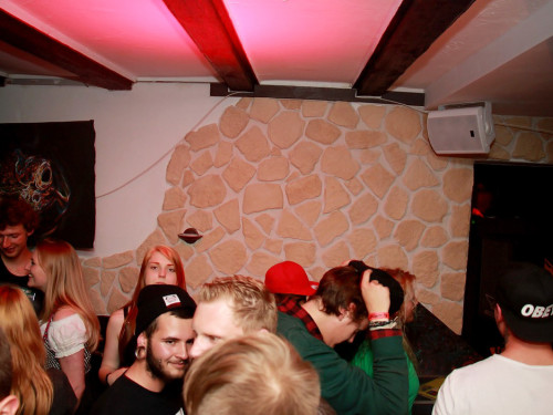 Steilgang Vol. SCHLAPPENTAG AFTERPARTY – Foto 25