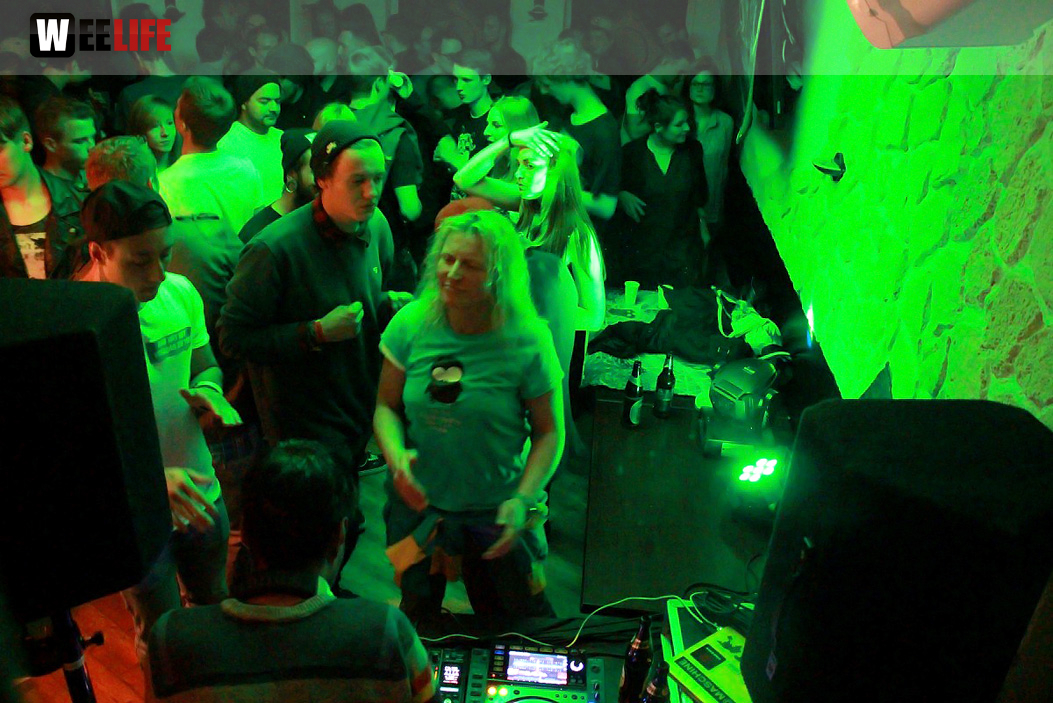 Steilgang Vol. SCHLAPPENTAG AFTERPARTY
