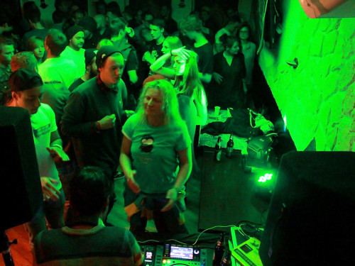 Steilgang Vol. SCHLAPPENTAG AFTERPARTY – Foto 26