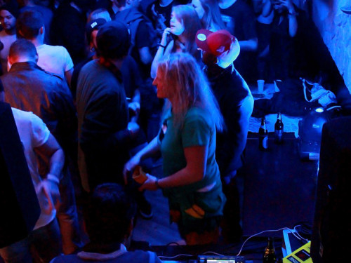 Steilgang Vol. SCHLAPPENTAG AFTERPARTY – Foto 27